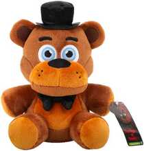Pehme mänguasi Five Nights at Freddy's, 20 cm