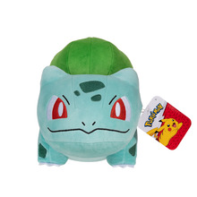 Mänguasi POKEMON - Plush Bulbasaur 30 cm PKW3112
