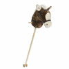 Hobby horse heliga Tootiny, pruun, TK12567