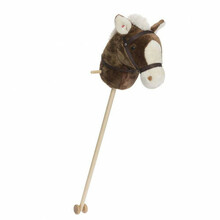 Hobby horse heliga Tootiny, pruun, TK12567