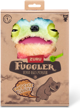 Pehme mänguasi Fuggler Fart Face, 15728, 22 cm