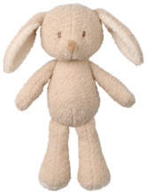 Pehme mängujänes Nattou Teddy, 37 cm, beež