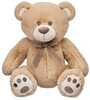 Pehme m&auml;nguasi Beppe Harry, pruun, 37 cm