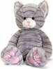 Pehme mänguasi Keel Toys Love to Hug Cats, 25 cm
