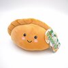 Pehme mänguasi Softlings Foodies, juust, 18 cm