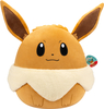 Pehme mänguasi Squishmallows Pokemon Eevee SQPK00095, 50 cm