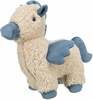Pehme mänguasi koerale Trixie Pegasus, 26 cm, sinine/valge
