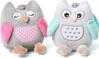 Vibreeriv mänguasi Baby Ono 442 Owl Sofia