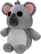 Pehme mänguasi Adopt Me Collector Plush Koala, 15-20 cm