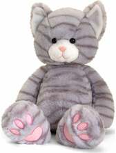 Pehme mänguasi Keel Toys Love to Hug Cats, 25 cm