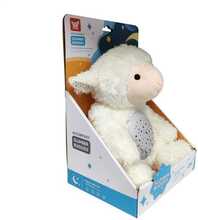 Pehme mänguasi projektor Sheep 450K-G