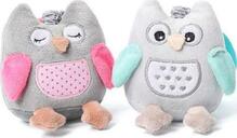 Vibreeriv mänguasi Baby Ono 442 Owl Sofia