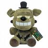 Pehme mänguasi FUNKO Five Nights at Freddy´s Dreadbear 18 cm