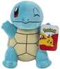 Pehme mänguasi Pokemon Squirtle 3, 20 cm