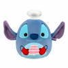 Pehme mänguasi Squishmallows Stitch, 16 cm