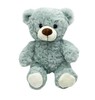 Pehme mänguasi Tulilo Teddy Bear 9295, sinine, 24 cm