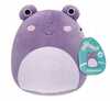 Pehme mänguasi Squishmallows Philomena, lilla, 40 cm