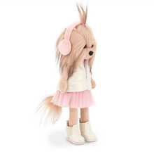 Pehme mänguasi kutsikas Orange Toys Pink Dream
