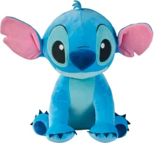 Pehme mänguasi Disney Stitch, 45 cm