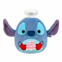 Pehme mänguasi Squishmallows Stitch, 16 cm