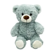 Pehme mänguasi Tulilo Teddy Bear 9295, sinine, 24 cm