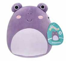 Pehme mänguasi Squishmallows Philomena, lilla, 40 cm