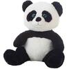 Pehme mänguasi Bigbuy Fun Tao-Tao Panda, 70 cm
