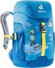 Pehme mänguasi Deuter Cuddly bear, azure-lapis