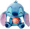Pehme mänguasi Stitch, 25 cm, Simba 587-0515