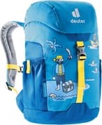 Pehme mänguasi Deuter Cuddly bear, azure-lapis