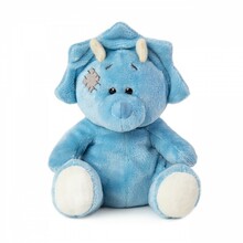 Maskott Beppe Triceratops Chill, MG DYSTRYBUCJA