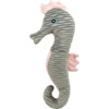 Pehme mänguasi Trixie merihobune, 50 cm, roosa/hall