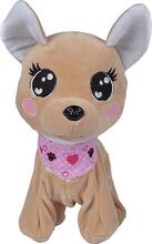 Interaktiivne plüüškoer Simba Baby Boo, 30 cm