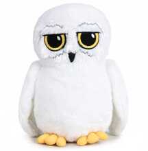 Pehme mänguasi Play By Play Harry Potter - Hedwig, 23 cm