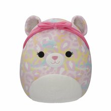 Pehme mänguasi Squishmallows Michaela Leopard, 30 cm, 1905426