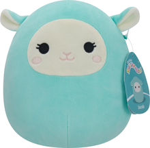 Pehme mänguasi Squishmallows P22 - Jakob Lamb, 19 cm