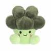 Pehme mänguasi Aurora Palm Pals, brokoli, 12 cm
