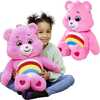 Pehme mänguasi karu Simba Care Bears Cheer Bear, 60 cm
