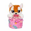 Pehme mängukoer IMC Toys, Mini Shibainu (264-922402)