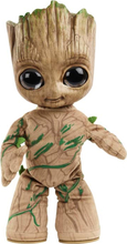 Interaktiivne mänguasi Mattel I am Groot HJM23