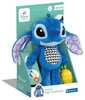 Pehme mänguasi Clementoni Baby Disney Stitch