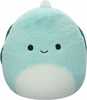 Pehme mänguasi Squishmallows P19 Fuzz A Mallows Onica Turtle, 30 cm