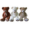 Pehme mänguasi Sun-Day Teddy Bear, 140 cm