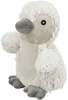 Pehme mänguasi koerale Trixie Penguin, 24 cm, valge