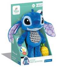 Pehme mänguasi Clementoni Baby Disney Stitch