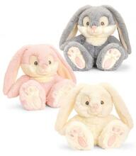Pehme mänguasi Keel Toys jänes, 22 cm