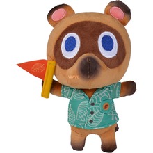 Pehme mänguasi Simba Animal Crossing Nendo, 25 cm