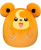 Pehme mänguasi Squishmallows Pokemon Teddiursa, 50 cm