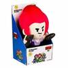 Pehme mänguasi Superbuzz Brawl Stars Colt, must/punane, 30 cm