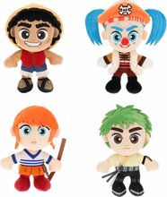 Pehme mänguasi Phatmojo One Piece, 20 cm